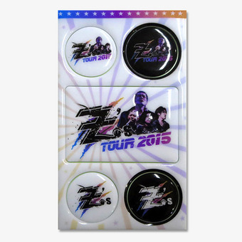Z’s TOUR 2015グッズ発売・・・でしゅ。_a0158613_14513542.jpg