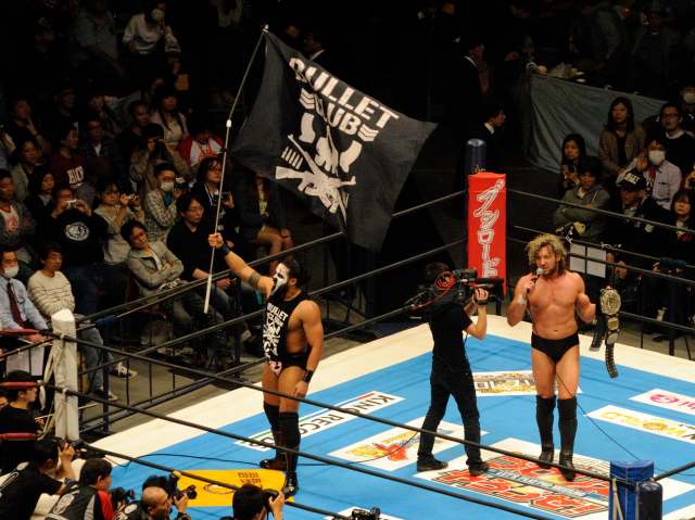 新日本プロレス「INVASION ATTACK 2015」@両国国技館_b0000829_12203754.jpg