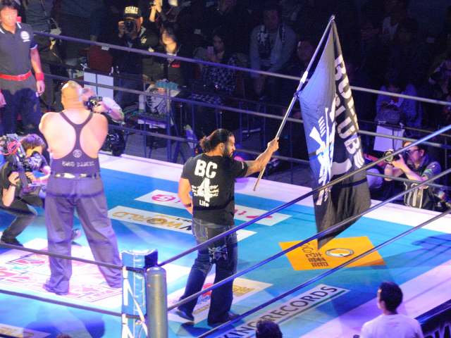 新日本プロレス「INVASION ATTACK 2015」@両国国技館_b0000829_12213922.jpg