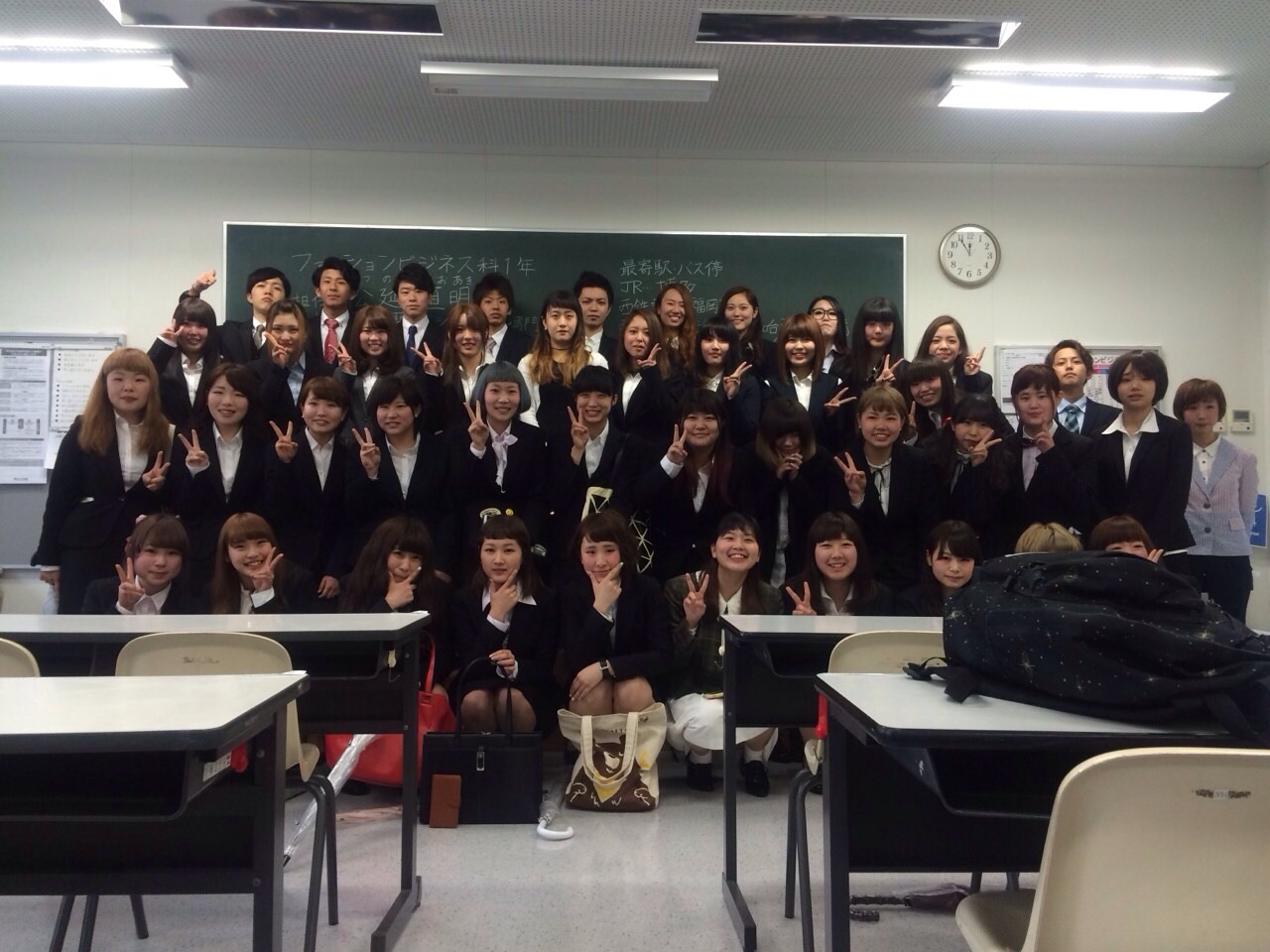 入学式 Koranファッション ショップブログ 入学式 Koranファッション ショップブログ