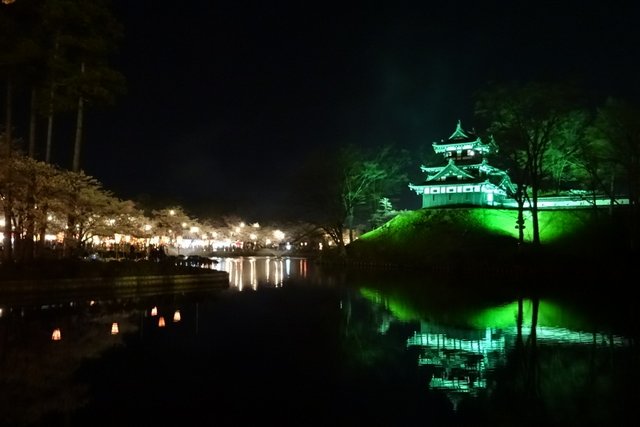 第90回 高田城百万人 日本三大夜桜 観桜会 15年春 満開の夜桜を眺めてきました スノーボードが大好きっ Snow Life In 21 第90回 高田城百万人 日本三大夜桜 観桜会 15年春 満開の夜桜を眺めてきました スノーボードが大好きっ Snow Life In 21