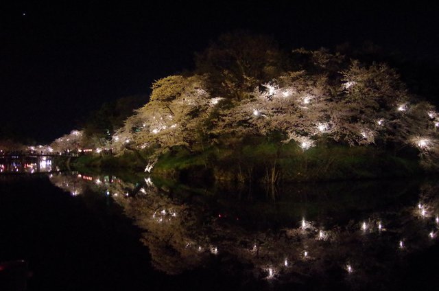 第90回 高田城百万人 日本三大夜桜 観桜会 15年春 満開の夜桜を眺めてきました スノーボードが大好きっ Snow Life In 21 第90回 高田城百万人 日本三大夜桜 観桜会 15年春 満開の夜桜を眺めてきました スノーボードが大好きっ Snow Life In 21