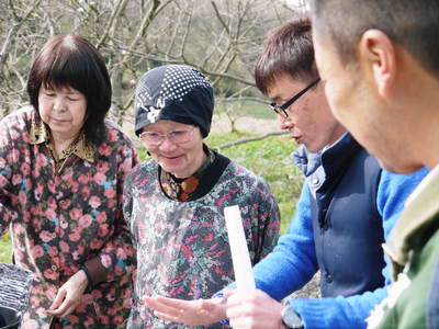 4月8日(水)KKTくまもと県民テレビ「テレビタミン」生中継の裏話!!その2_a0254656_17423583.jpg