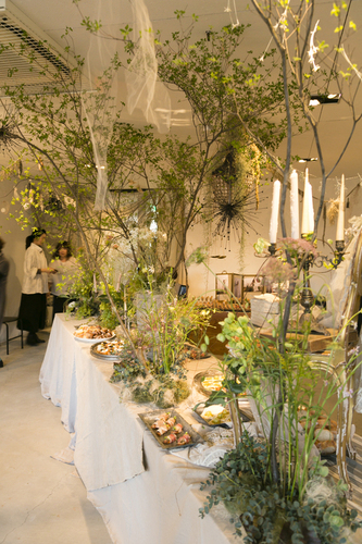 Rêve de printemps ~春の夜の夢~_d0162257_86473.jpg