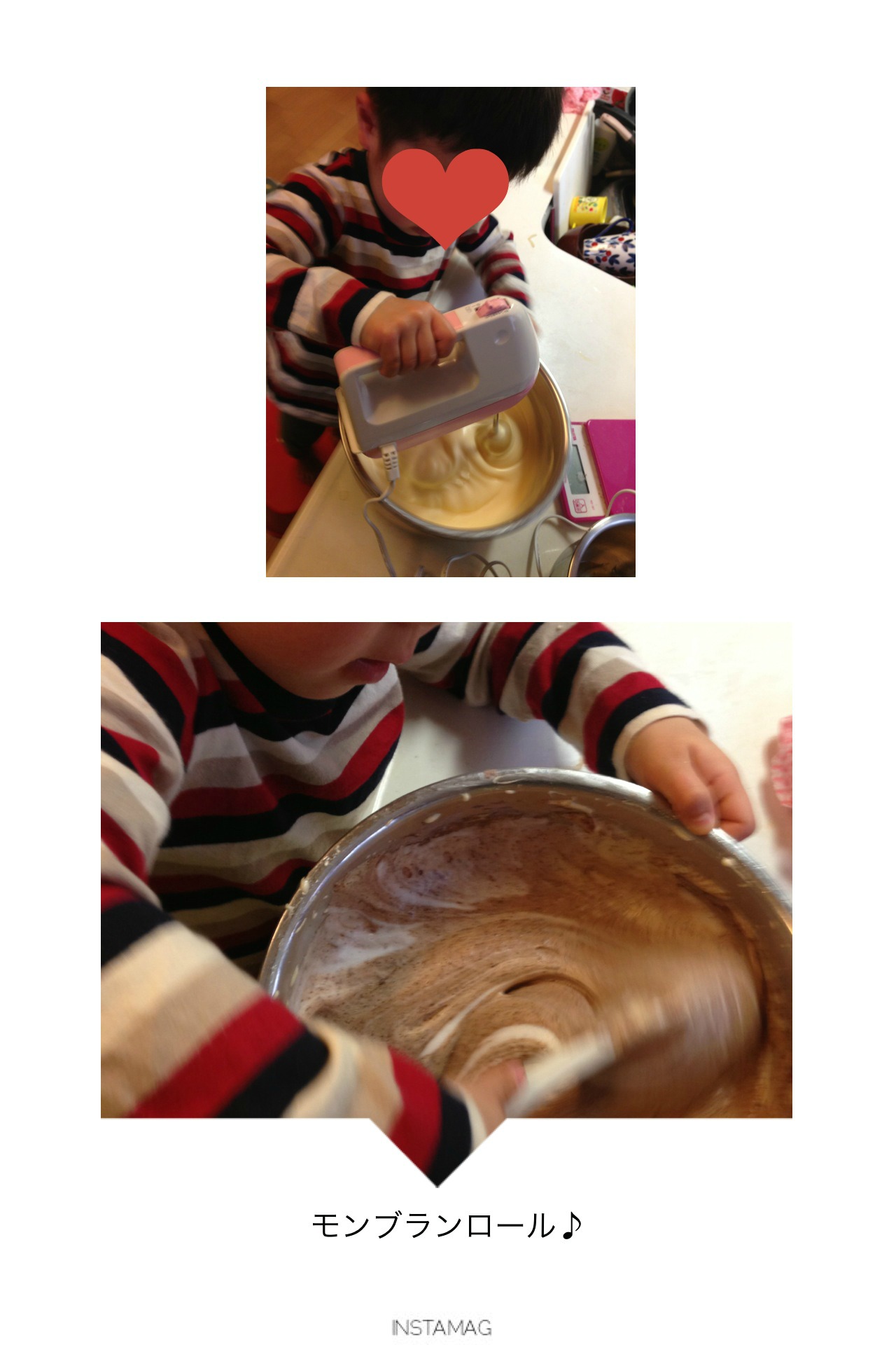 モンブランロールケーキ_a0214059_19203090.jpg