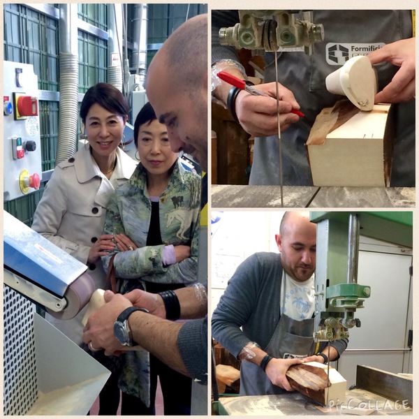 お仕事で、イタリアに出張中!_a0138976_13213627.jpg