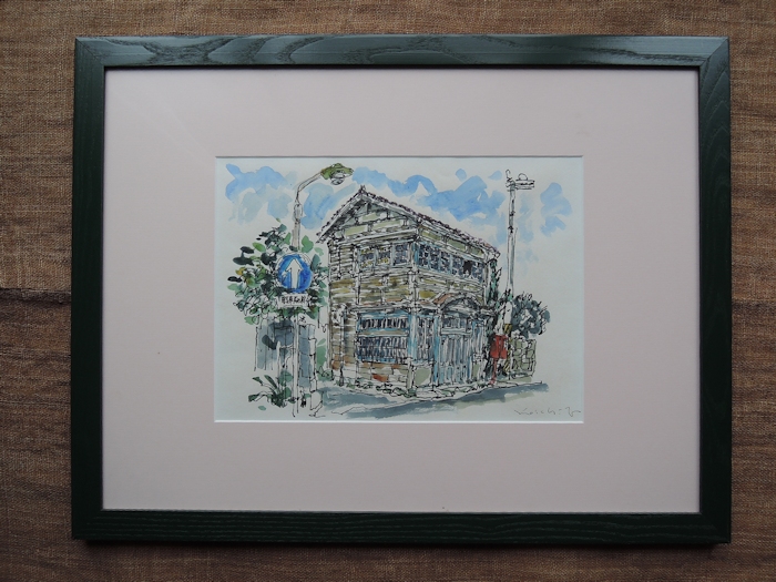長原宣義さんの作品 その2_e0200879_1522556.jpg