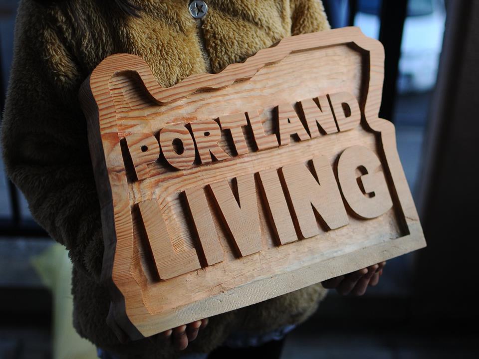 今週末「Portland Living」再びです。_f0170779_125235.jpg
