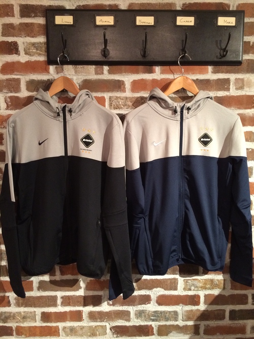 F.C.R.B. \"DRI-FIT KNIT\" RELEASE!! ... and more!!_c0079892_197313.jpg