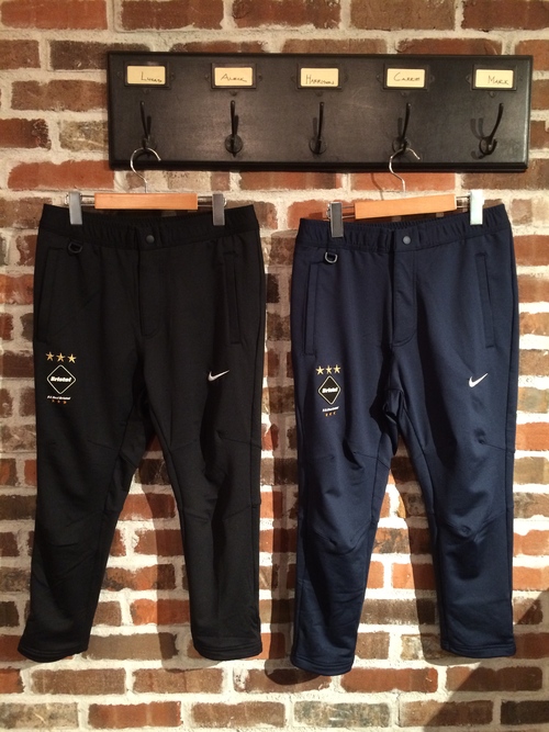 F.C.R.B. \"DRI-FIT KNIT\" RELEASE!! ... and more!!_c0079892_198128.jpg