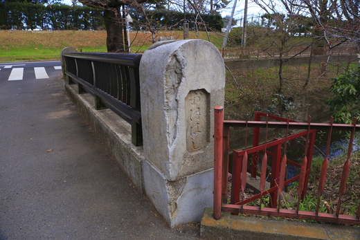 玉川上水―５　喜平橋～三鷹・けやき橋_e0285612_6235146.jpg