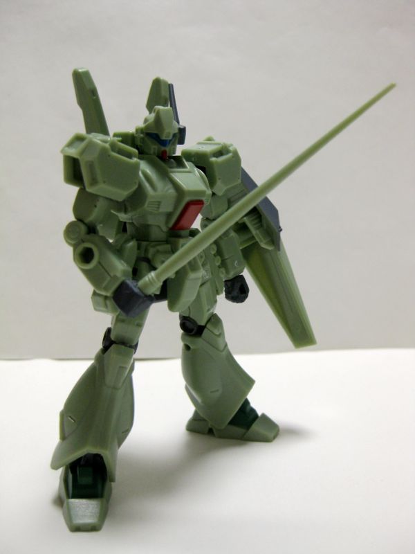ガンダム　アサルトキングダム5　まとめ　エクシア　Oガンダム　ジェガン　ザクII ガンダム アサルトキングダム5 まとめ エクシア Oガンダム