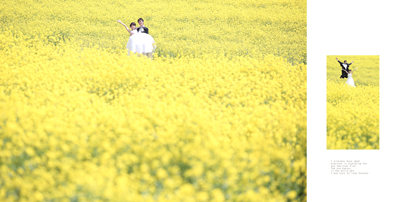 菜の花畑の結婚前撮り写真☆菜の花畑で結婚式☆静岡の結婚前撮り写真_a0174233_18493432.jpg