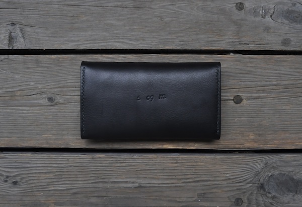 long navel wallet black_b0172633_20273462.jpg