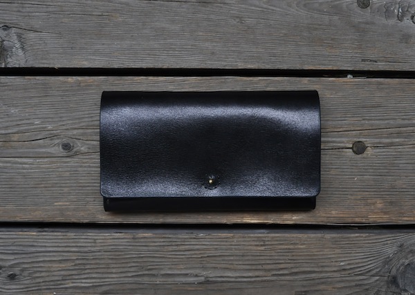 long navel wallet black_b0172633_20274367.jpg