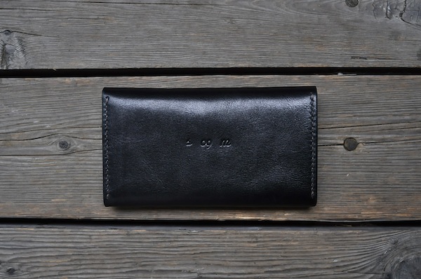 long navel wallet black_b0172633_20274535.jpg