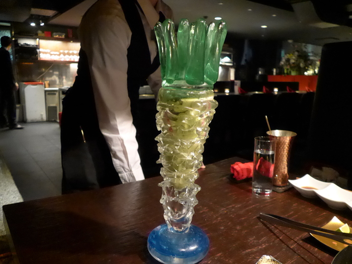 西麻布「牛牛 西麻布総本店」へ行く。_f0232060_11472860.jpg