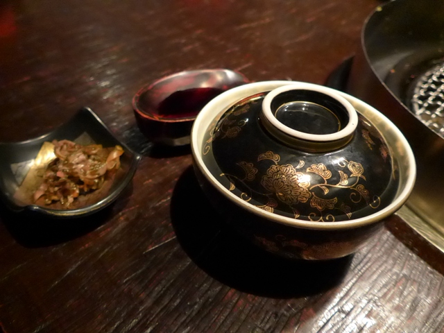 西麻布「牛牛 西麻布総本店」へ行く。_f0232060_12214487.jpg