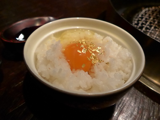 西麻布「牛牛 西麻布総本店」へ行く。_f0232060_12231074.jpg