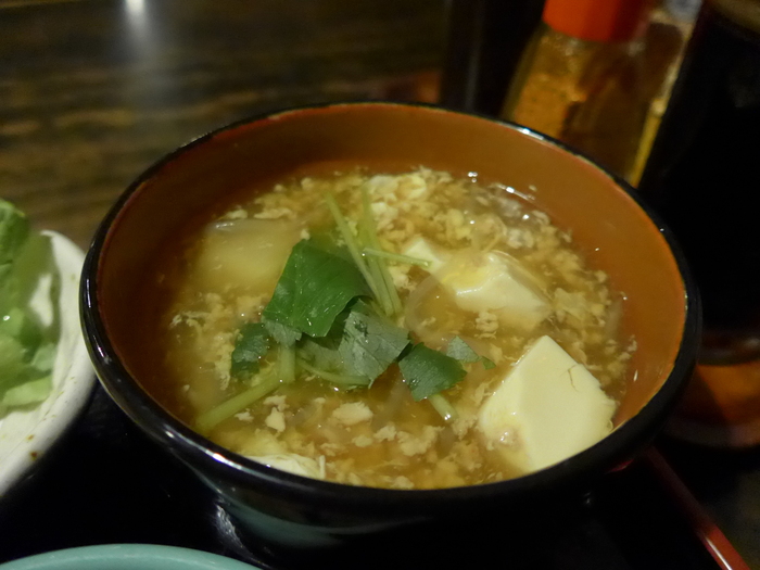 秋葉原「旬味蔵 大八」へ行く。_f0232060_19575181.jpg