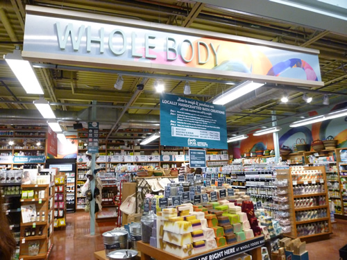 Whole Foods Market （ホールフーズマーケット） カハラ店2015・散策03_c0152767_2254739.jpg