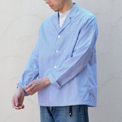 Pyjama Shirts -YOUNG&OLESEN-_d0158579_1730574.jpg