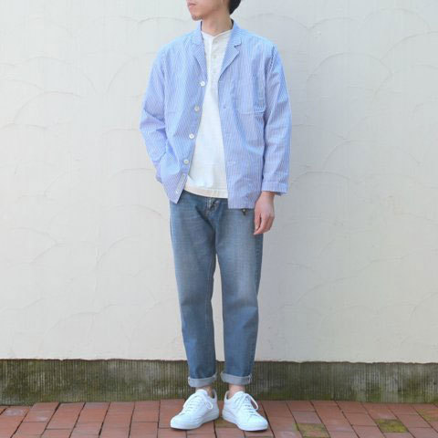 Pyjama Shirts -YOUNG&OLESEN-_d0158579_17322997.jpg