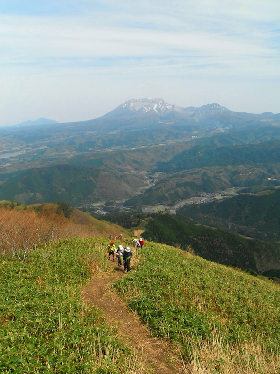 奥日野五山、初夏の登頂イベント！_f0308998_631170.jpg