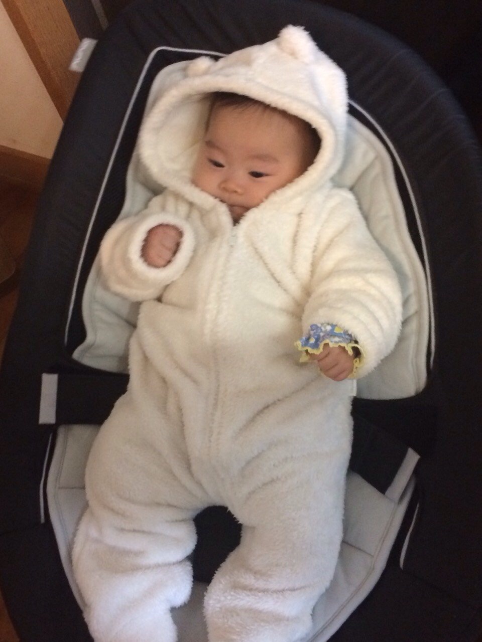 可愛いんだから~♪♪ _c0204333_0575917.jpg