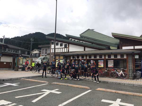 日田～耶馬溪ライド＆リハビリライド_f0229250_1942710.jpg