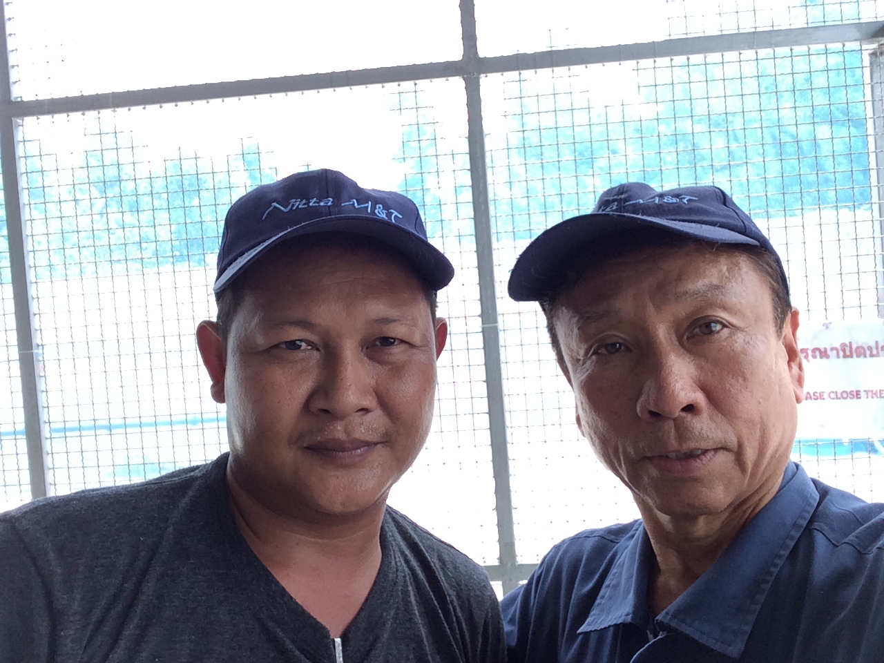 ソンクラン・シーズン(タイのお正月)_b0100062_2125330.jpg