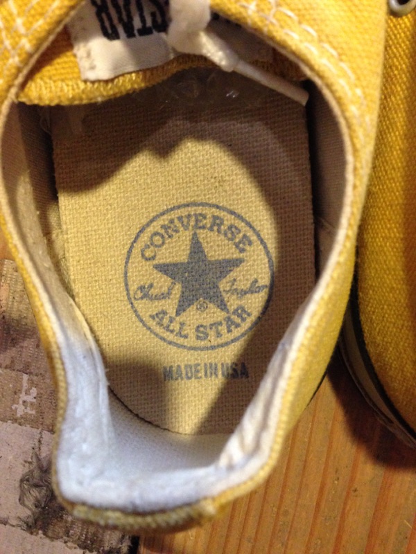 90\'S  ALL STAR   USA製_b0160480_15244360.jpg