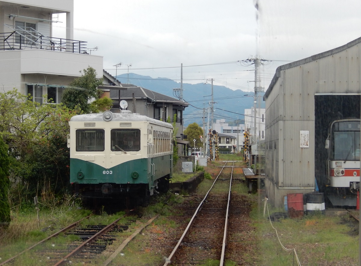 近畿の旅②紀勢本線２・紀州鉄道線（2015.4.8）_e0320083_23144333.jpg