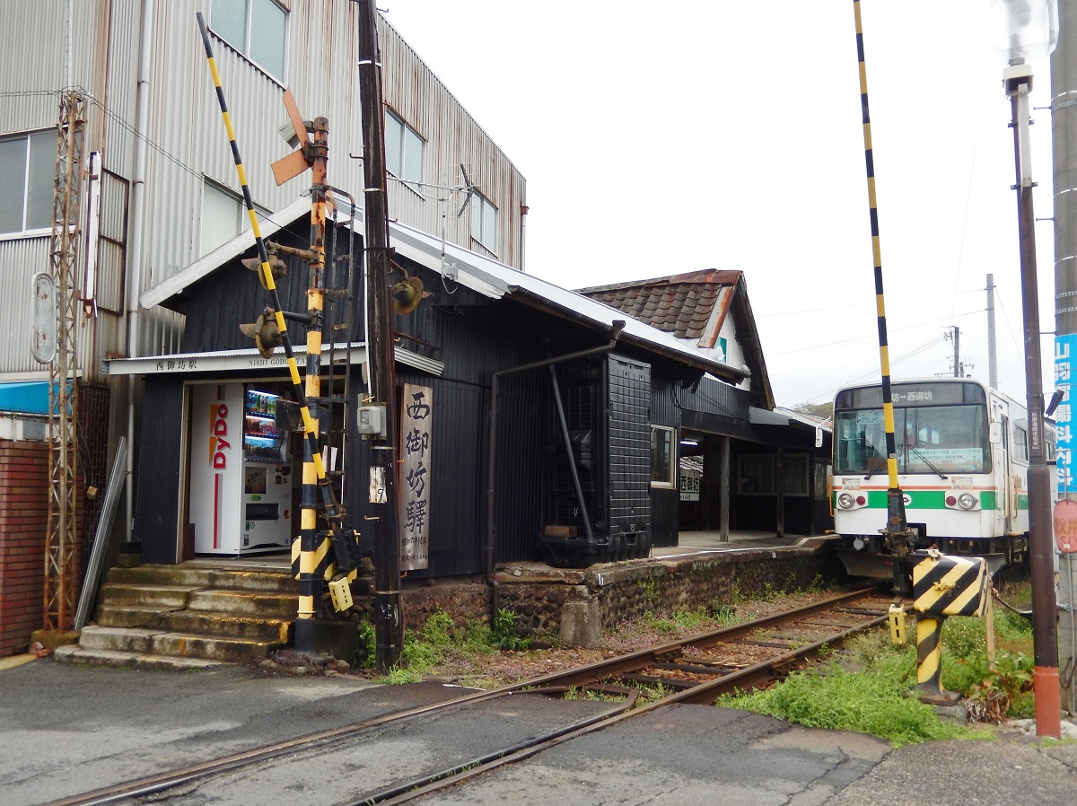 近畿の旅②紀勢本線２・紀州鉄道線（2015.4.8）_e0320083_23183941.jpg