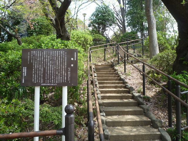 春散歩　おしろい地蔵様に願掛け？ついでに芝桜も見ちゃった♪♪_b0287088_15505821.jpg