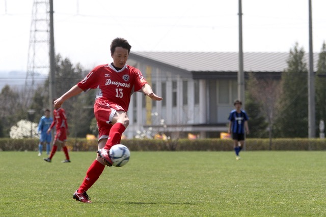 TOP Team：東北社会人サッカー選手権　April 12, 2015_c0365198_15071222.jpg