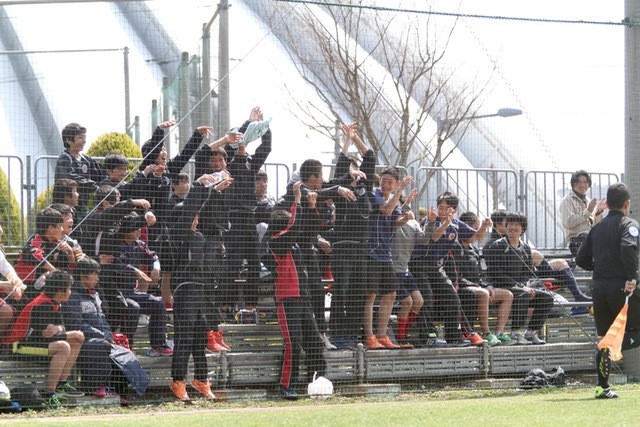 TOP Team：東北社会人サッカー選手権　April 12, 2015_c0365198_15073766.jpg