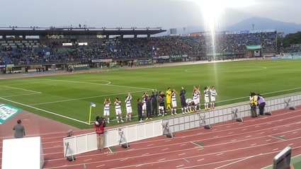 2015JリーグDivision1 1stステージ第5節 湘南ベルマーレ - FC東京_b0042308_558578.jpg