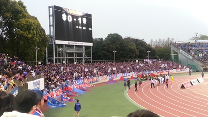2015JリーグDivision1 1stステージ第5節 湘南ベルマーレ - FC東京_b0042308_559476.jpg