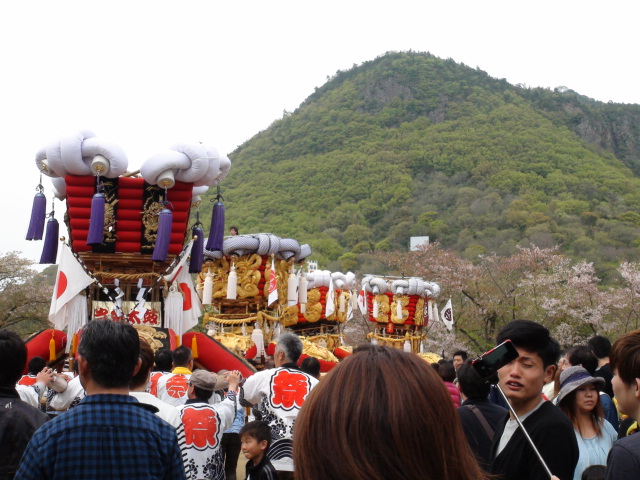 高屋神社春季例大祭…2015/4/12_f0231709_8494026.jpg