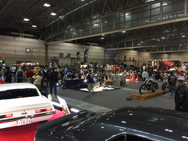 JOINTS2015 お疲れ様でした！！！_a0095515_1650211.jpg