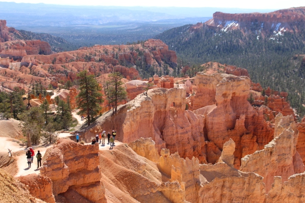 Bryce Canyon National Park_f0151222_11114930.jpg