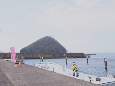 湯の島カタクリ祭り（青森市）*2015.04.09_b0147224_2045622.jpg