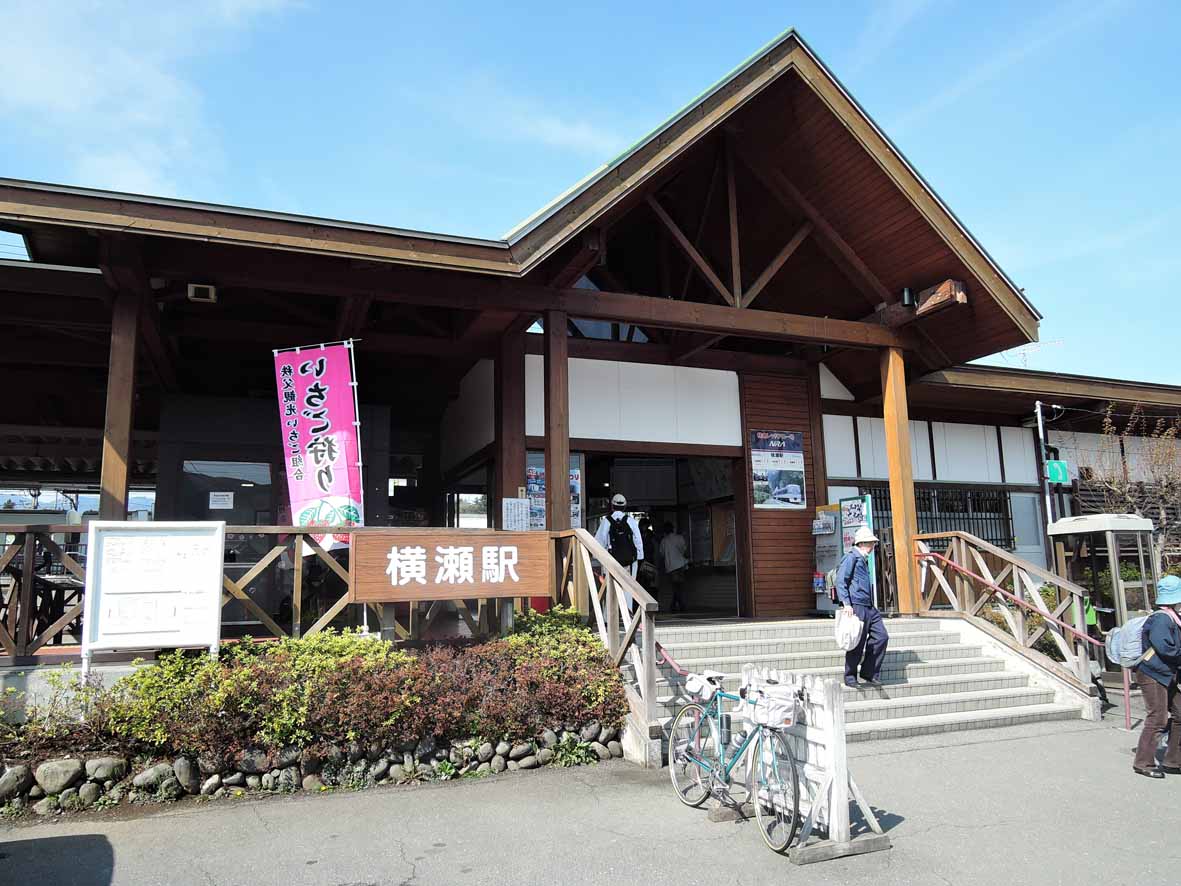 春の奥武蔵ラン_d0211129_142878.jpg