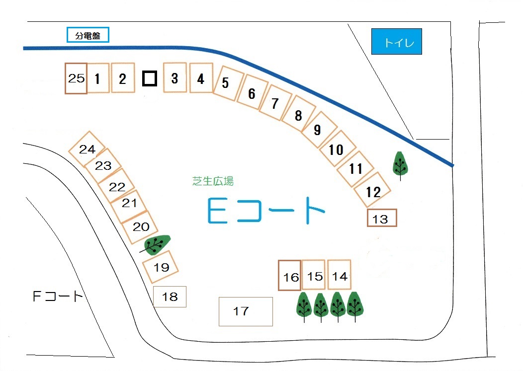 ブース割り Eコート_b0177130_2028244.jpg