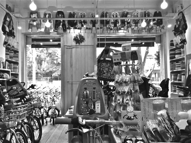 リピトの『バイシクルファミリー』Yepp ビッケ2e ハイディ ステップクルーズ bikke2 ママ 自転車 mama _b0212032_20561852.jpg