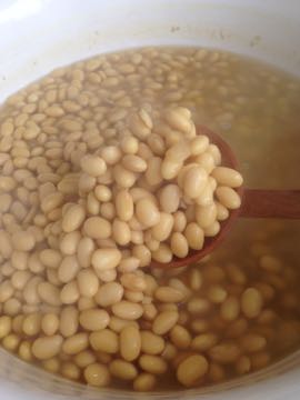 今季最後のお味噌仕込み_e0134337_183719.jpg