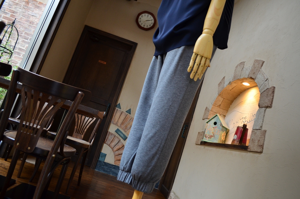 ”春夏-Style No.51～2015 Spring & Summer New!”_d0153941_18331724.jpg
