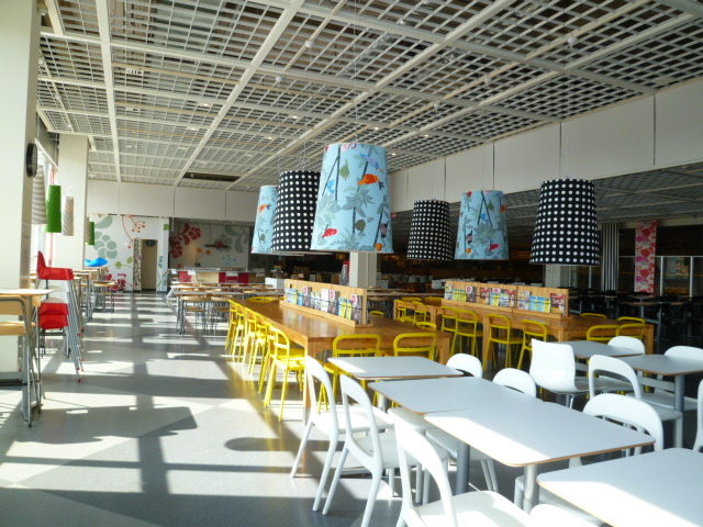 モーニング Ikea船橋 ハラショー日記 モーニング Ikea船橋 ハラショー日記
