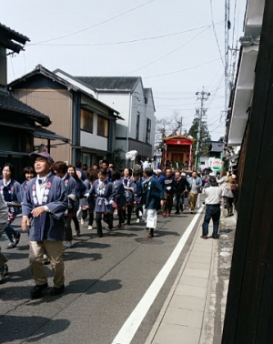 プチ便り(祭りだぁ~祭りだぁ)_a0206870_10594189.jpg